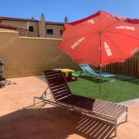 Navas de San Antonio Chalet Pradonavas מראה חיצוני תמונה
