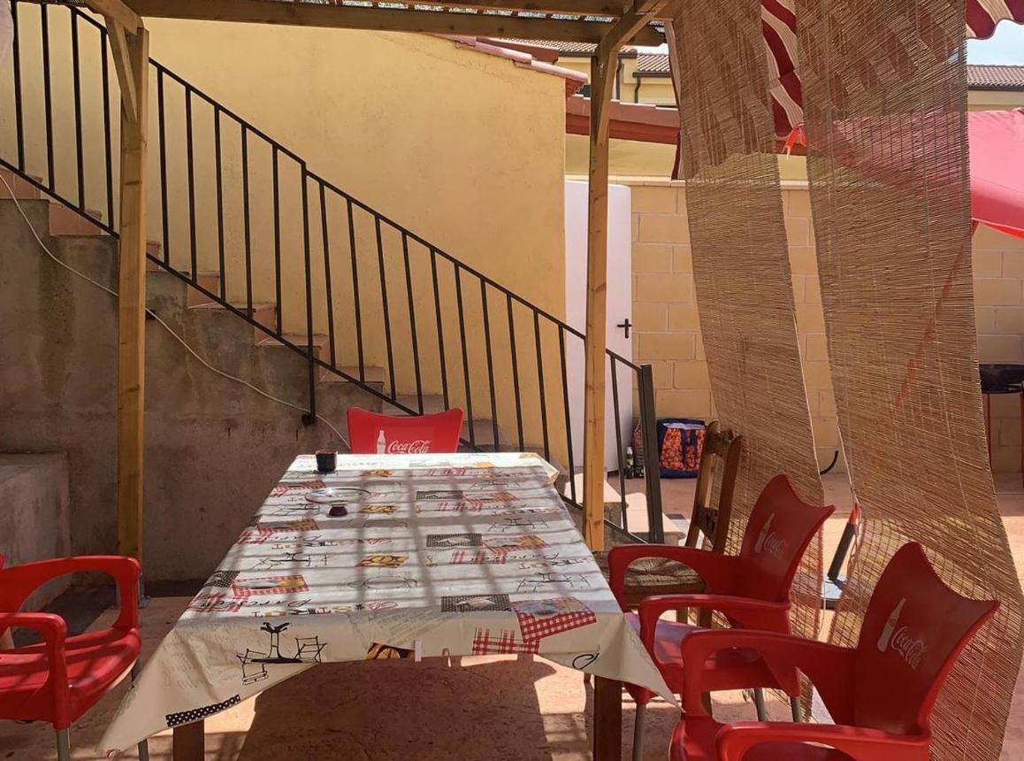 Navas de San Antonio Chalet Pradonavas מראה חיצוני תמונה