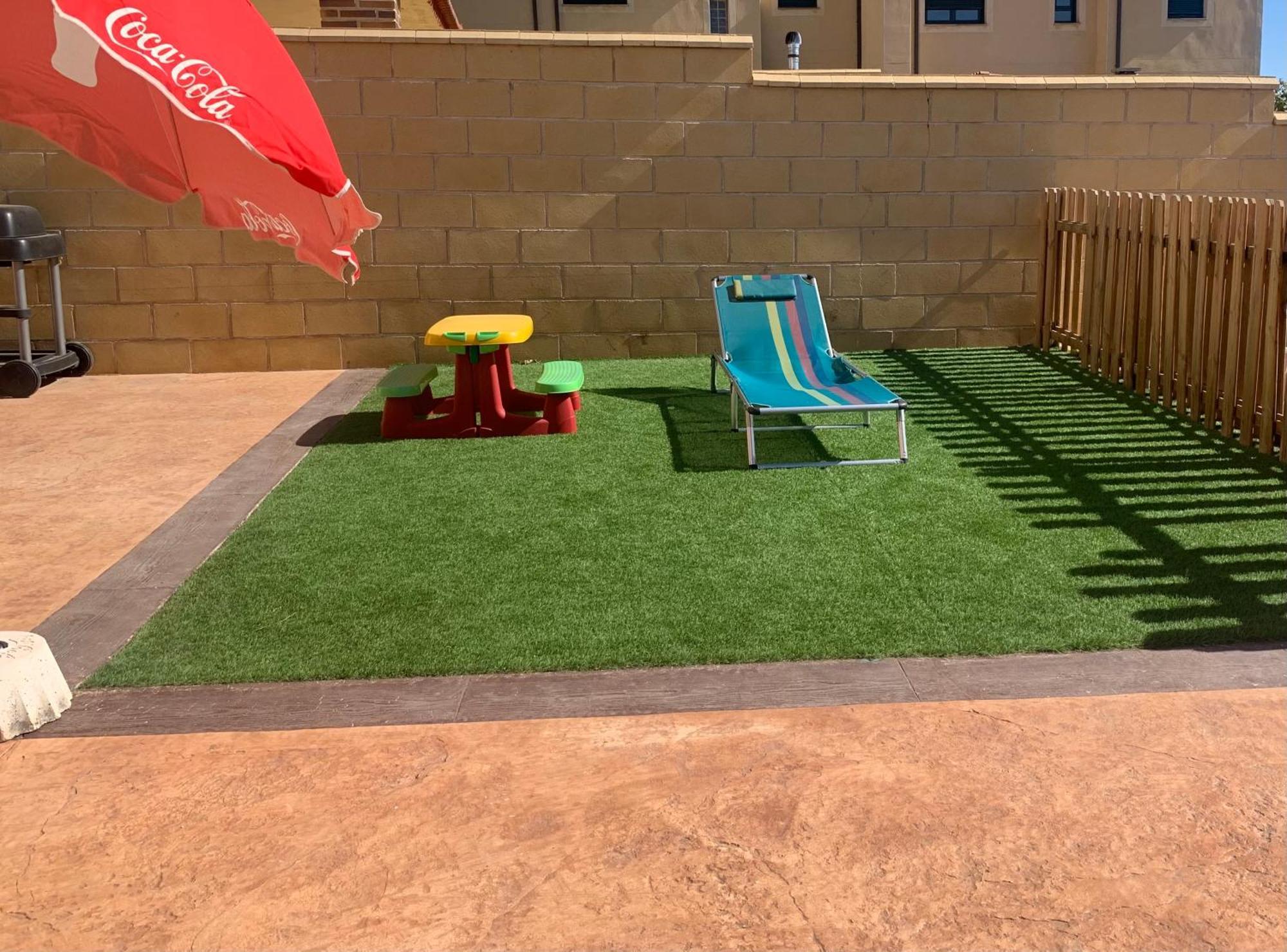 Navas de San Antonio Chalet Pradonavas מראה חיצוני תמונה