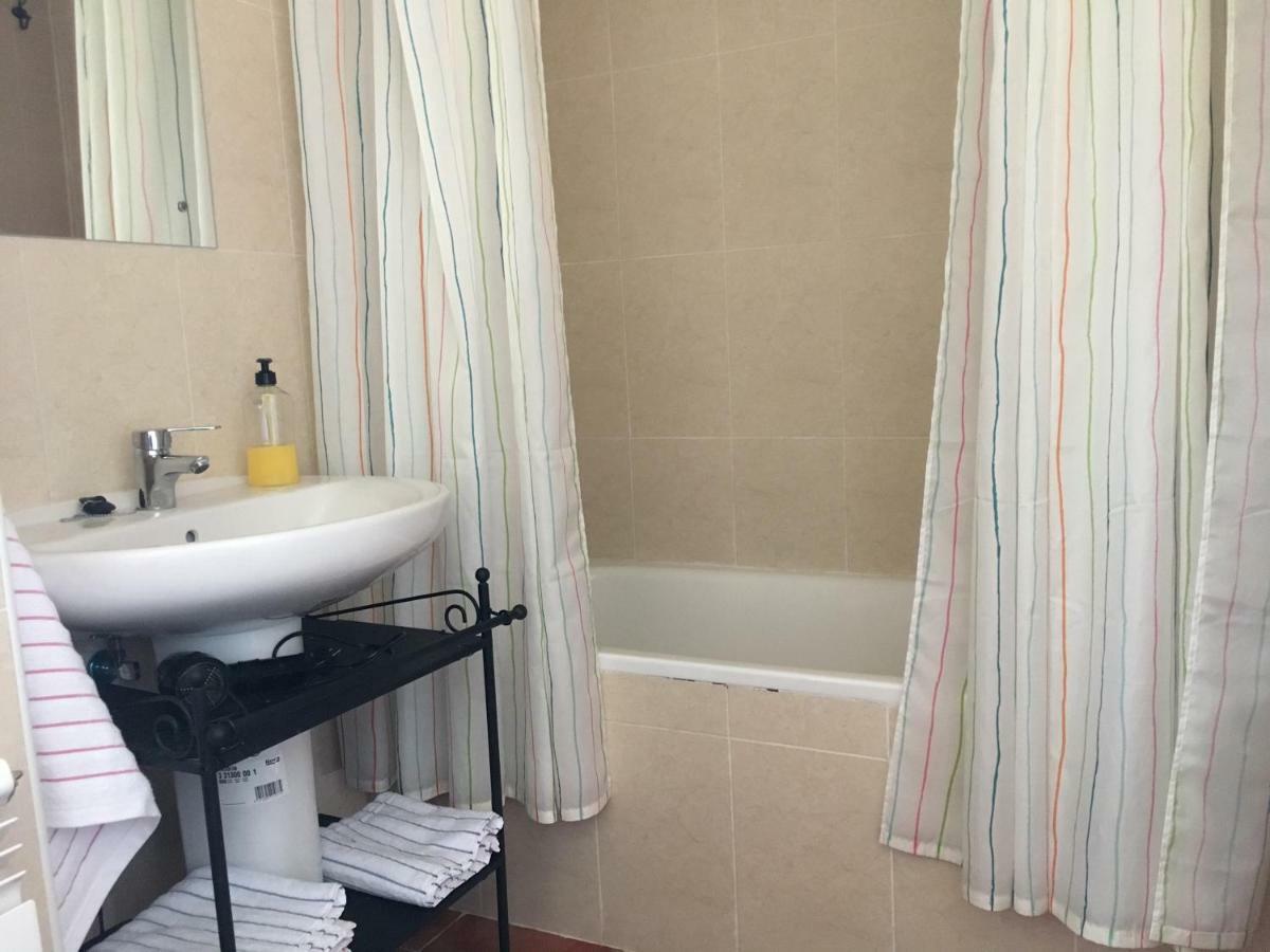 Navas de San Antonio Chalet Pradonavas מראה חיצוני תמונה