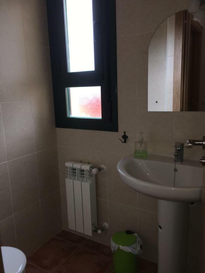 Navas de San Antonio Chalet Pradonavas מראה חיצוני תמונה