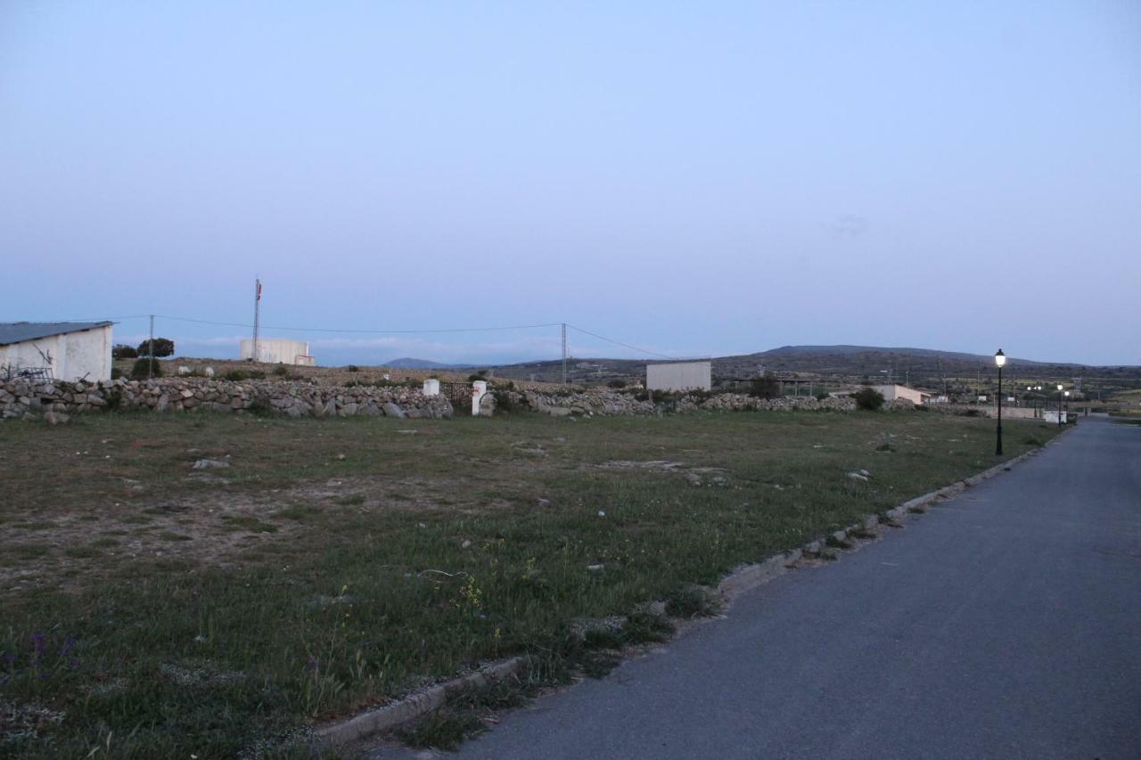 Navas de San Antonio Chalet Pradonavas מראה חיצוני תמונה