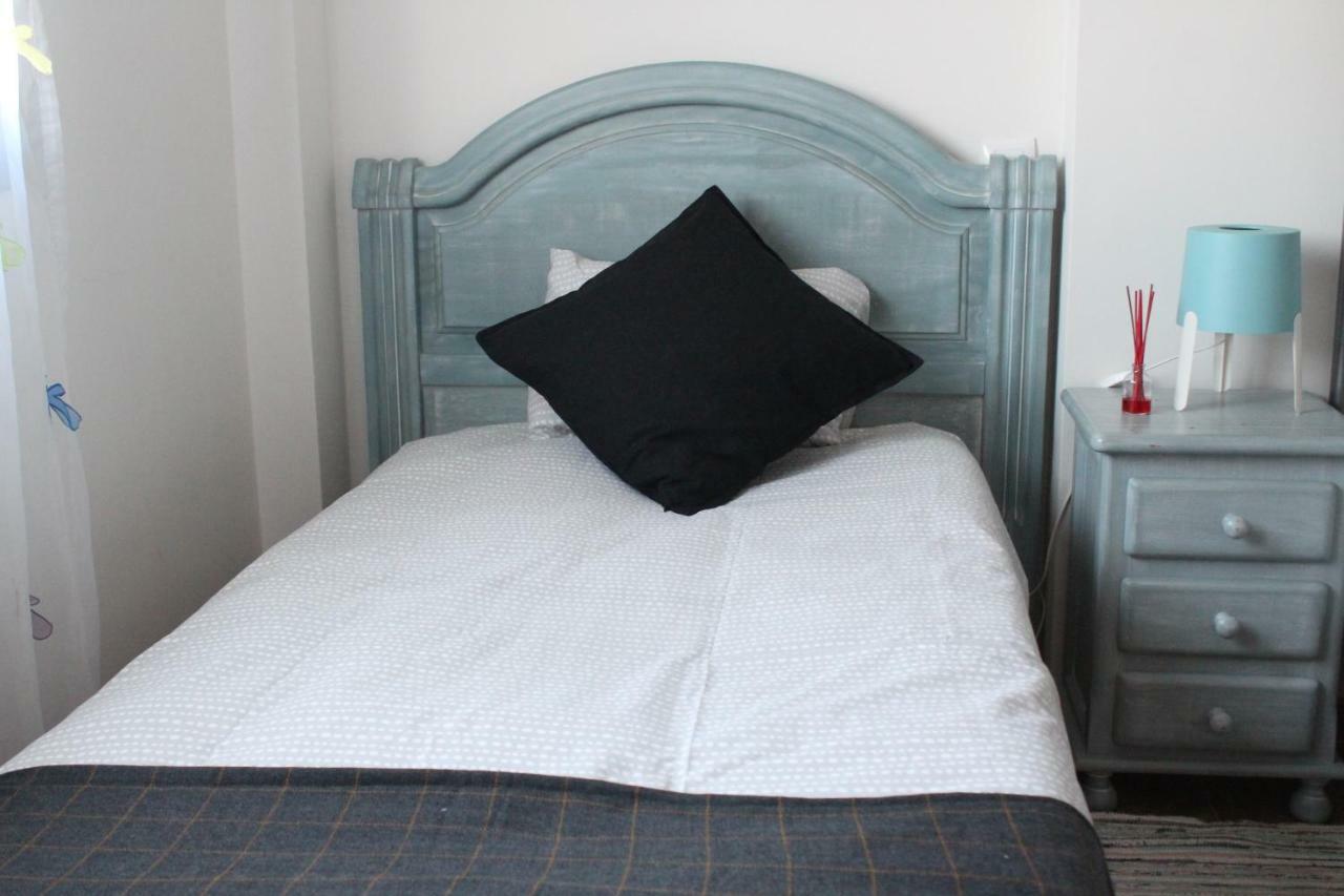 Navas de San Antonio Chalet Pradonavas מראה חיצוני תמונה