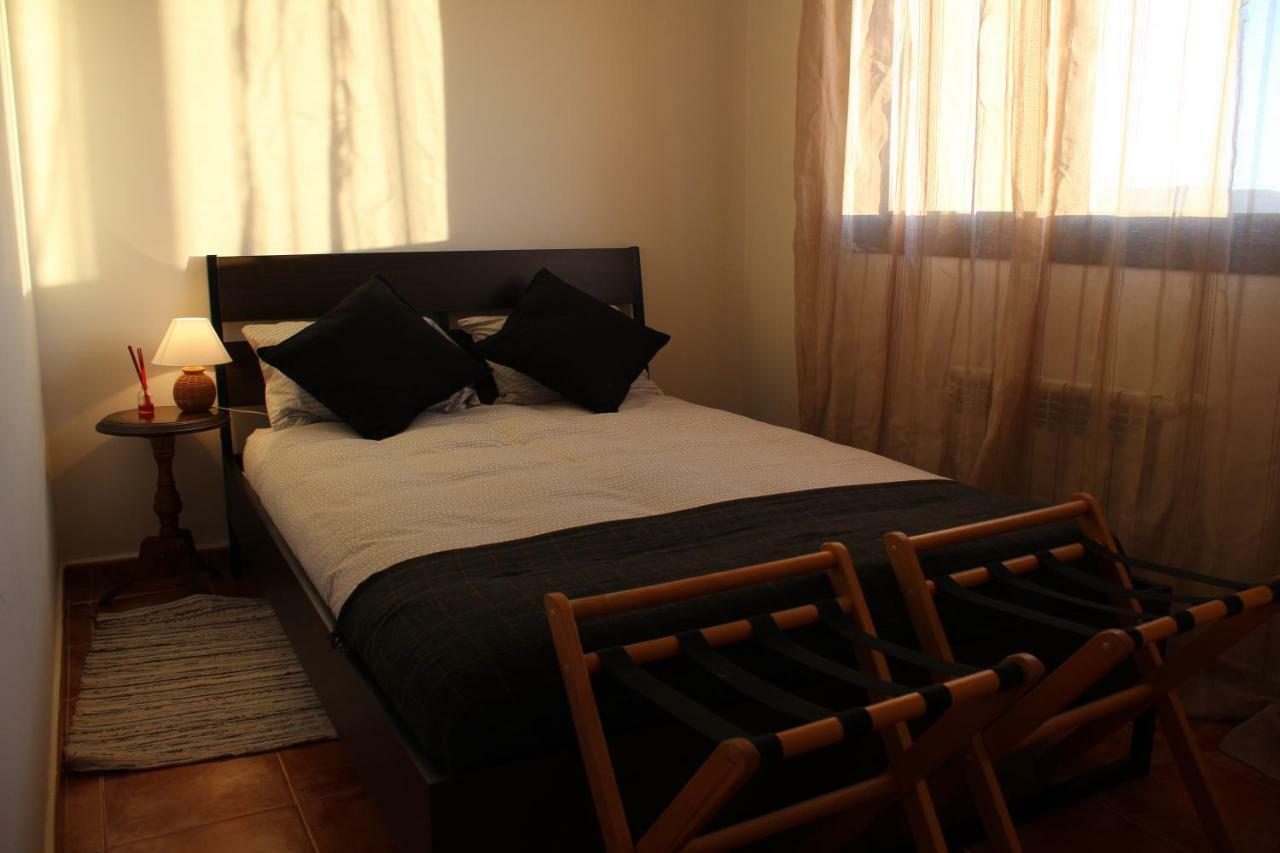 Navas de San Antonio Chalet Pradonavas מראה חיצוני תמונה